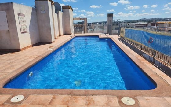 Appartement de 3 chambres à Almoradí - JLM153820 - Photo - 1