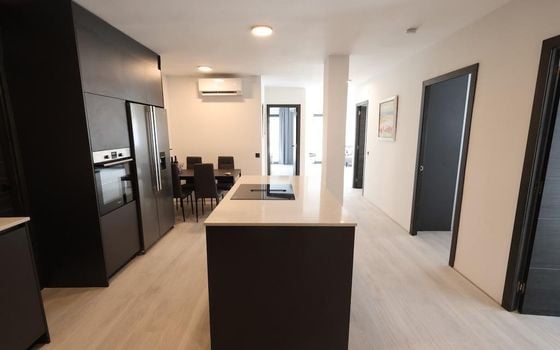 3 Schlafzimmer Penthouse-Wohnung in Torrevieja - CRR153863 - Foto - Small - 7