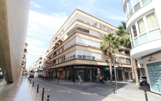 Penthouse de 3 chambres à Torrevieja - CRR153863 - Photo - 1