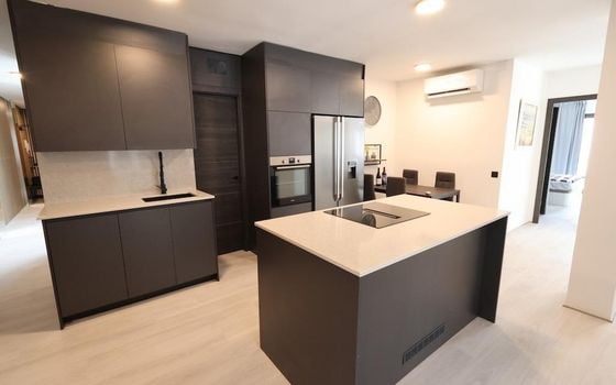 3 Schlafzimmer Penthouse-Wohnung in Torrevieja - CRR153863 - Foto - Small - 6