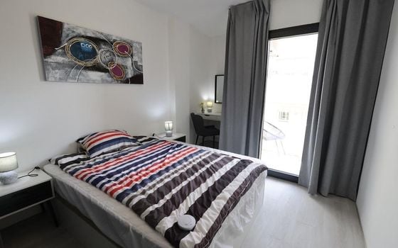 3 Schlafzimmer Penthouse-Wohnung in Torrevieja - CRR153863 - Foto - Small - 9