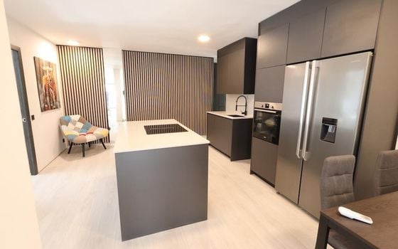 Penthouse de 3 chambres à Torrevieja - CRR153863 - Photo - 5