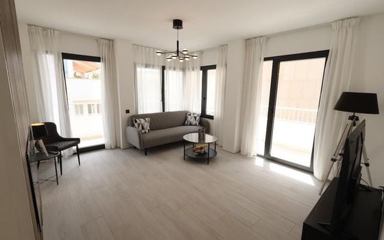 Penthouse de 3 chambres à Torrevieja - CRR153863 - Photo - 2