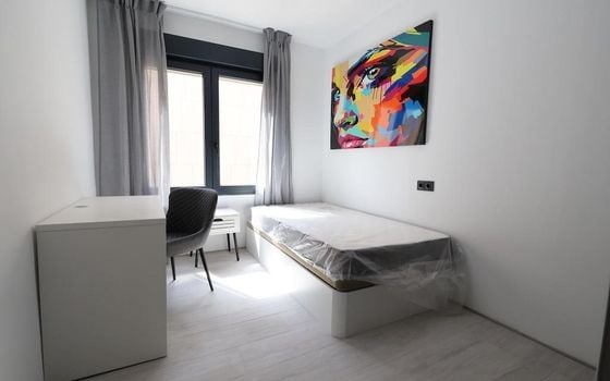 3 Schlafzimmer Penthouse-Wohnung in Torrevieja - CRR153863 - Foto - Small - 11