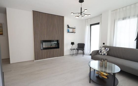 Penthouse de 3 chambres à Torrevieja - CRR153863 - Photo - 3