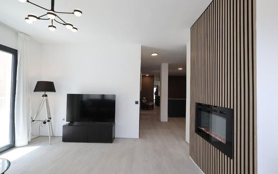 Penthouse de 3 chambres à Torrevieja - CRR153863 - Photo - 4