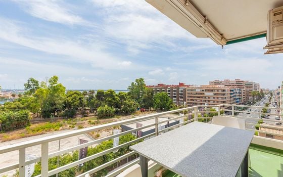 Appartement de 3 chambres à Torrevieja - GVS153866 - Photo - Small - 21