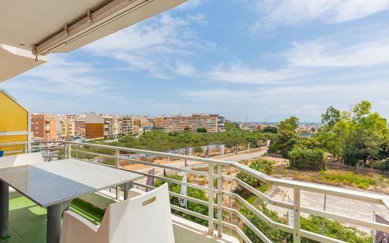 Appartement de 3 chambres à Torrevieja - GVS153866 - Photo - Small - 22