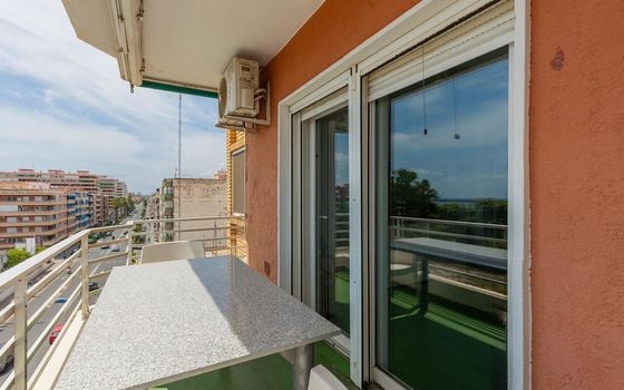 Appartement de 3 chambres à Torrevieja - GVS153866 - Photo - Small - 20