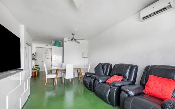 Appartement de 3 chambres à Torrevieja - GVS153866 - Photo - 2