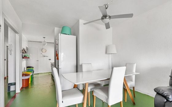 Appartement de 3 chambres à Torrevieja - GVS153866 - Photo - 5