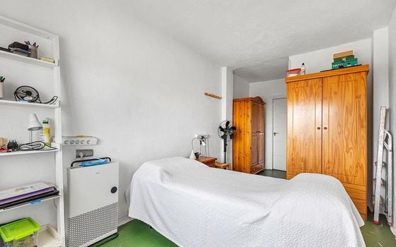 Appartement de 3 chambres à Torrevieja - GVS153866 - Photo - Small - 13