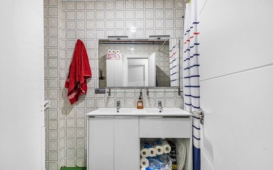 Appartement de 3 chambres à Torrevieja - GVS153866 - Photo - Small - 17