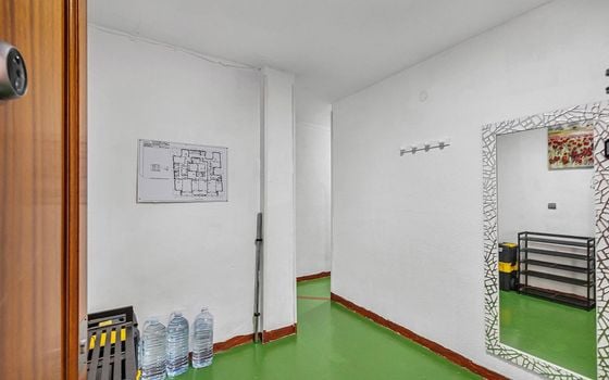 Appartement de 3 chambres à Torrevieja - GVS153866 - Photo - Small - 14