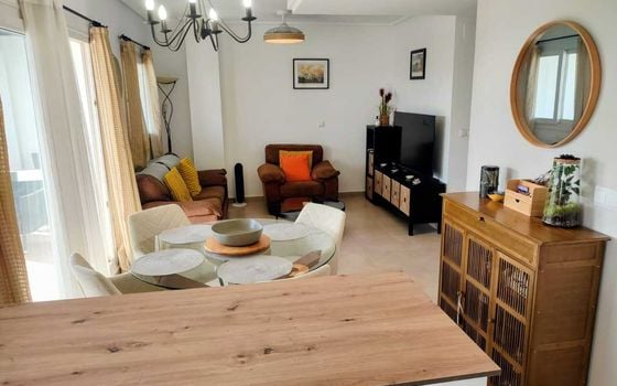 Apartamento de 2 habitaciones en Sucina - PSP153872 - Foto - 4