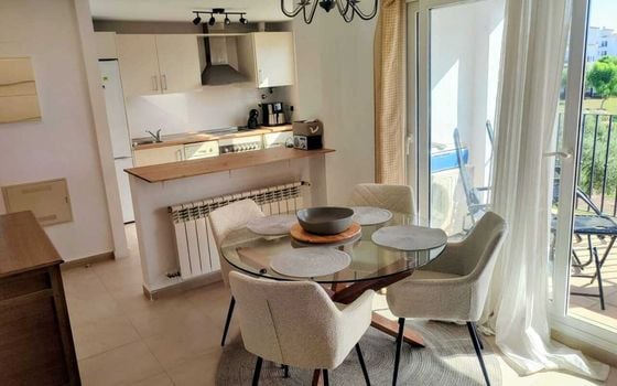 Apartamento de 2 habitaciones en Sucina - PSP153872 - Foto - 5