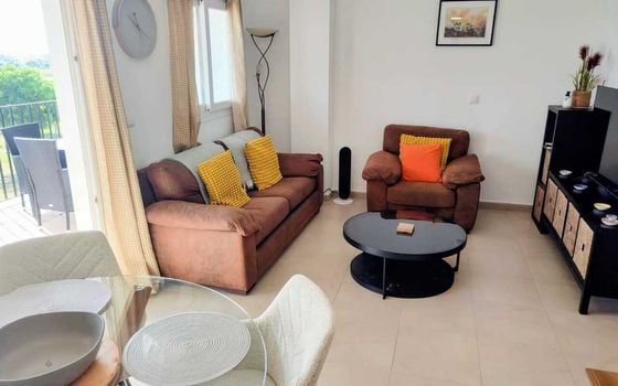 Apartamento de 2 habitaciones en Sucina - PSP153872 - Foto - 2