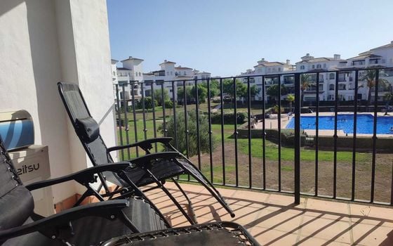 Apartamento de 2 habitaciones en Sucina - PSP153872 - Foto - Small - 14