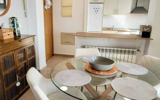 Apartamento de 2 habitaciones en Sucina - PSP153872 - Foto - Small - 6