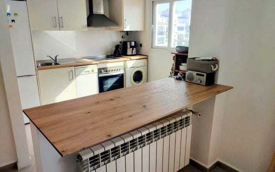 Apartamento de 2 habitaciones en Sucina - PSP153872 - Foto - Small - 7