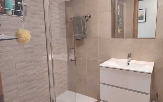 Apartamento de 2 habitaciones en Sucina - PSP153872 - Foto - Small - 11