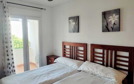 Apartamento de 2 habitaciones en Sucina - PSP153872 - Foto - Small - 10