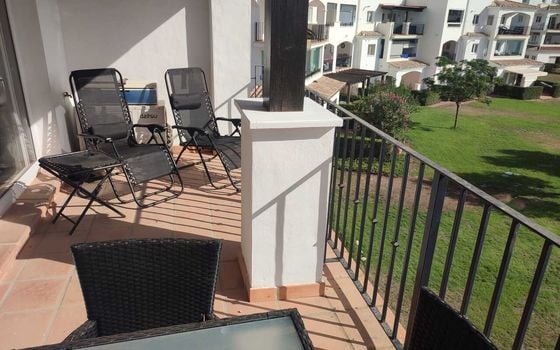 Apartamento de 2 habitaciones en Sucina - PSP153872 - Foto - Small - 13