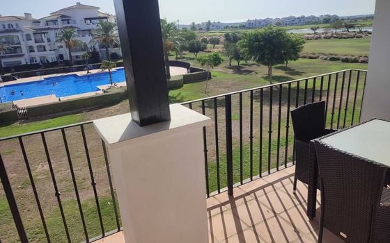 Apartamento de 2 habitaciones en Sucina - PSP153872 - Foto - Small - 15