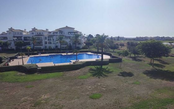 Apartamento de 2 habitaciones en Sucina - PSP153872 - Foto - 1