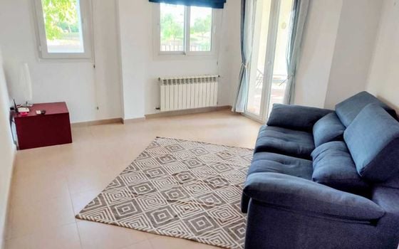 Apartamento de 2 habitaciones en Sucina - PSP153873 - Foto - 1