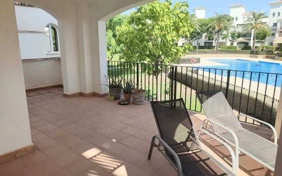 Apartamento de 2 habitaciones en Sucina - PSP153873 - Foto - Small - 15