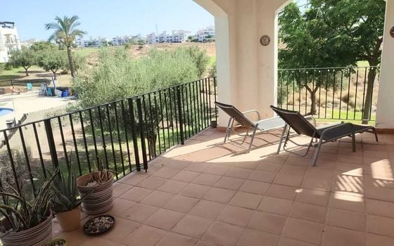 Apartamento de 2 habitaciones en Sucina - PSP153873 - Foto - Small - 17