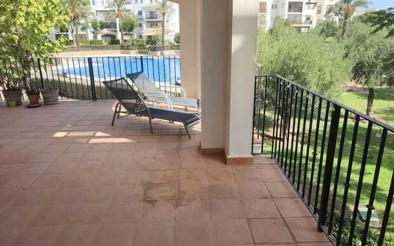 Apartamento de 2 habitaciones en Sucina - PSP153873 - Foto - Small - 16