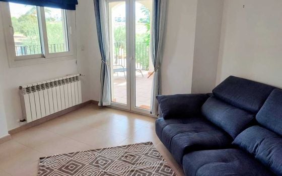 Apartamento de 2 habitaciones en Sucina - PSP153873 - Foto - 2