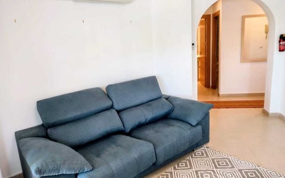 Apartamento de 2 habitaciones en Sucina - PSP153873 - Foto - 3