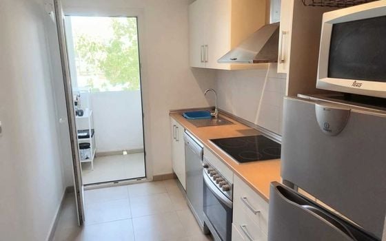 Apartamento de 2 habitaciones en Sucina - PSP153873 - Foto - 4