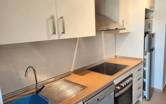 Apartamento de 2 habitaciones en Sucina - PSP153873 - Foto - 5