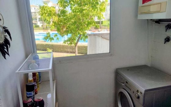 Apartamento de 2 habitaciones en Sucina - PSP153873 - Foto - Small - 6