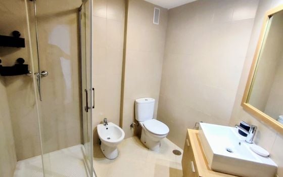 Apartamento de 2 habitaciones en Sucina - PSP153873 - Foto - Small - 13