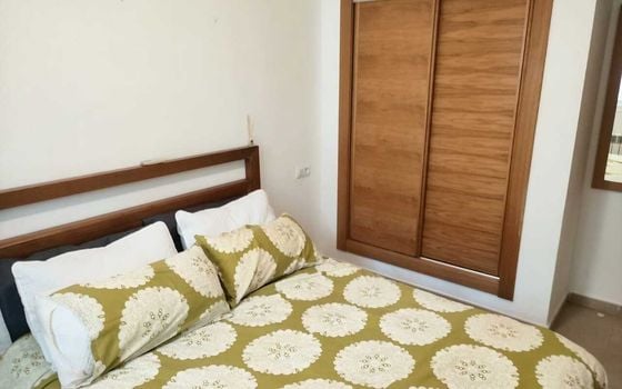 Apartamento de 2 habitaciones en Sucina - PSP153873 - Foto - Small - 8