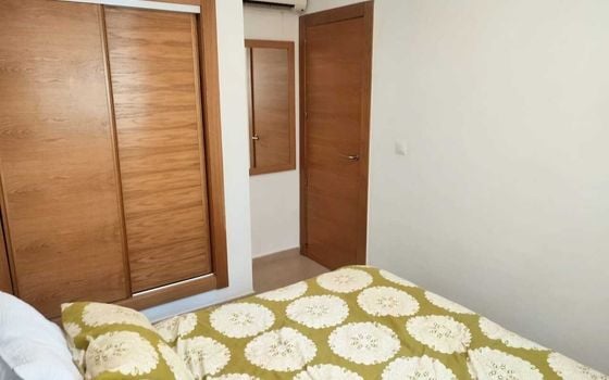 Apartamento de 2 habitaciones en Sucina - PSP153873 - Foto - Small - 9
