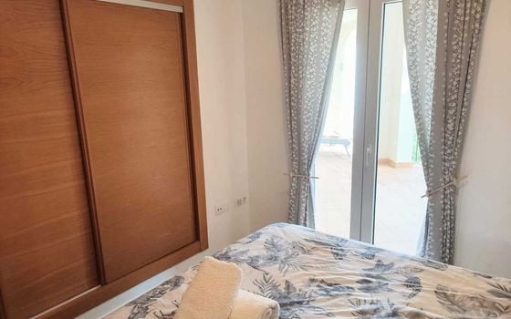 Apartamento de 2 habitaciones en Sucina - PSP153873 - Foto - Small - 12
