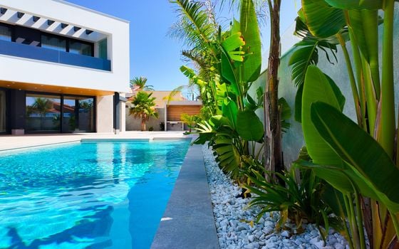 Villa de 4 chambres à Ciudad Quesada - ET153888 - Photo - 3
