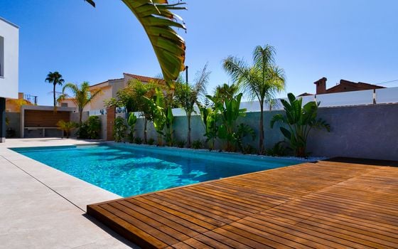 Villa de 4 chambres à Ciudad Quesada - ET153888 - Photo - 4
