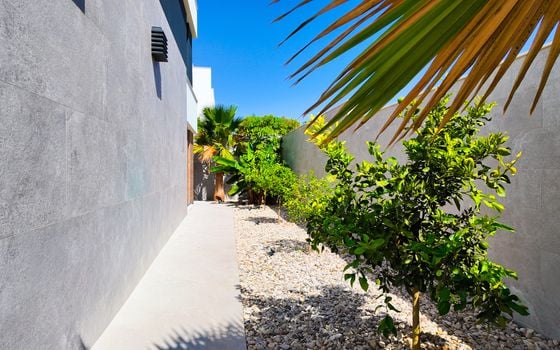 Villa de 4 chambres à Ciudad Quesada - ET153888 - Photo - Small - 50