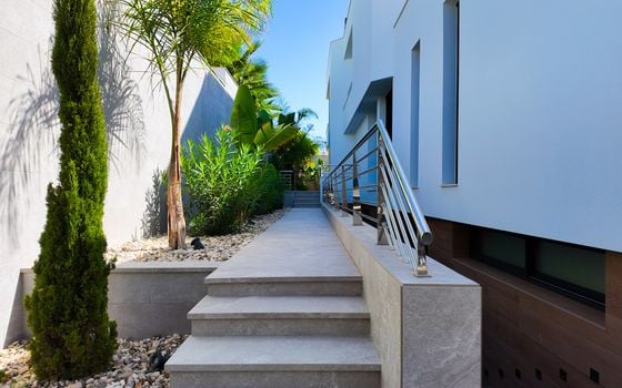 Villa de 4 chambres à Ciudad Quesada - ET153888 - Photo - Small - 47