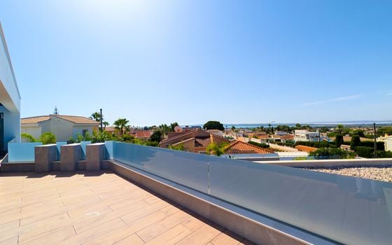 Villa de 4 chambres à Ciudad Quesada - ET153888 - Photo - Small - 46