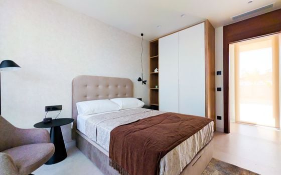 Villa de 4 chambres à Ciudad Quesada - ET153888 - Photo - Small - 20