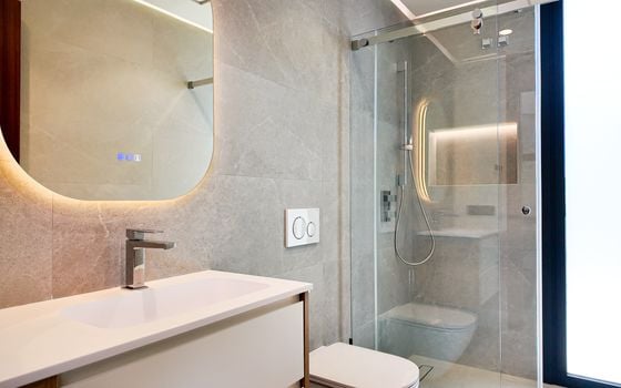 Villa de 4 chambres à Ciudad Quesada - ET153888 - Photo - Small - 38