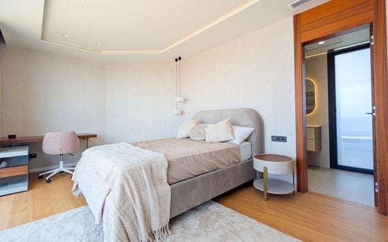 Villa de 4 chambres à Ciudad Quesada - ET153888 - Photo - Small - 24